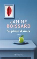 Au plaisir daimer 9782081343689, Livres, Janine Boissard, Verzenden