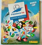 Panini - World Cup France 98 - Including Iran - Complete