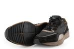 Greve Sneakers in maat 44 Bruin | 5% extra korting, Kleding | Heren, Schoenen, Bruin, Verzenden, Sneakers, Gedragen