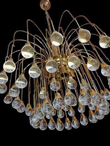 Lustre - Cristal - Cascade