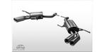 FOX Mercedes GL-Klasse X164 einddemper rechts/links - 2x76 t, Verzenden, Nieuw
