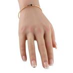 Pomellato - Armband - 18 karaat Geel goud, MAma Non MAma, Handtassen en Accessoires, Armbanden, Nieuw
