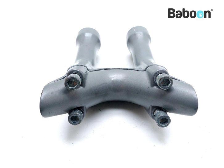 Bride de guidon Harley-Davidson FXCW Softail Rocker, Motoren, Onderdelen | Harley-Davidson, Verzenden