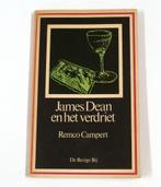 James Dean en het verdriet 9789023440055 Remco Campert, Verzenden, Gelezen, Remco Campert