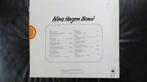 Nina Hagen - Nina Hagen Band- Picture Disc, Limited Edition, Nieuw in verpakking