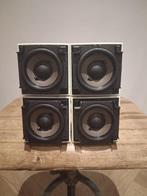 Bose - Acoustimass cubes kleur wit Luidsprekerset