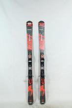 Refurbished - Ski - Rossignol React R7 carbon - 156, Sport en Fitness, Skiën en Langlaufen, 140 tot 160 cm, Gebruikt, Rossignol
