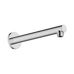 Douche Arm HansGrohe Vernis Blend 24 CM Chroom, Bricolage & Construction, Ophalen of Verzenden, Kraan