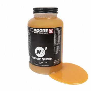 Ccmoore CC MOORE NS1 BAIT BOOSTER | 500ML beschikbaar voor biedingen