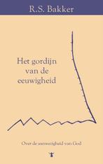 Het gordijn van de eeuwigheid 9789464437966 Ruben Bakker, Boeken, Verzenden, Zo goed als nieuw, Ruben Bakker
