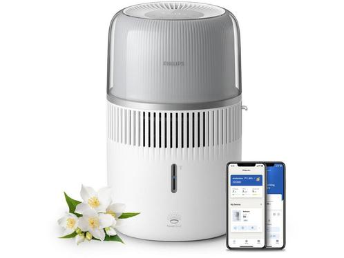 Philips Luchtbevochtiger HU5710/00, Huis en Inrichting, Woonaccessoires | Overige, Zo goed als nieuw, Verzenden