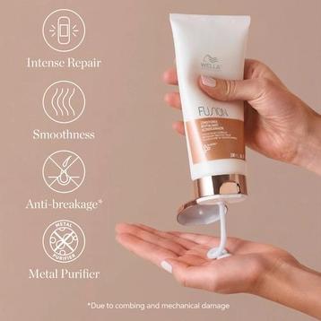 Wella Professionals Fusion Intense Repair Conditioner beschikbaar voor biedingen