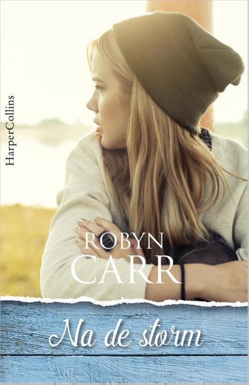 Na de storm / Virgin river / 7 9789402727708 Robyn Carr, Boeken, Romans, Gelezen, Verzenden