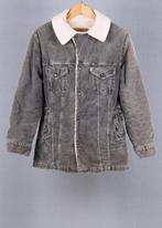 Levis Grey vintage denim jacket in size M for Unisex, Ophalen of Verzenden