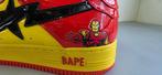 A Bathing Ape ( BAPE) - Base sta Law Papesta - Low-top, Nieuw