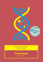 Farmacologie 9789043037136 Roger McFadden, Boeken, Verzenden, Gelezen, Roger McFadden
