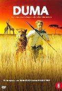 Duma op DVD, Cd's en Dvd's, Dvd's | Kinderen en Jeugd, Nieuw in verpakking, Verzenden