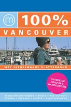 100% Vancouver / 100% stedengidsen 9789057673948, Boeken, Reisgidsen, Verzenden, Gelezen, Renske Werner