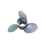 Bieden: Hustler HU1319AM aluminium propeller, Ophalen of Verzenden, Nieuw