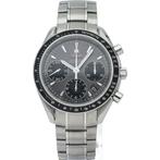 Omega - Speedmaster Date Chronograph 1.6 -, Handtassen en Accessoires, Horloges | Heren, Nieuw