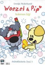 Woezel en Pip deel 3 - Iedereen blij (dvd tweedehands film), Ophalen of Verzenden, Nieuw in verpakking
