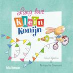 Lang leve Klein Konijn 9789020682137 Lida Dijkstra, Verzenden, Lida Dijkstra
