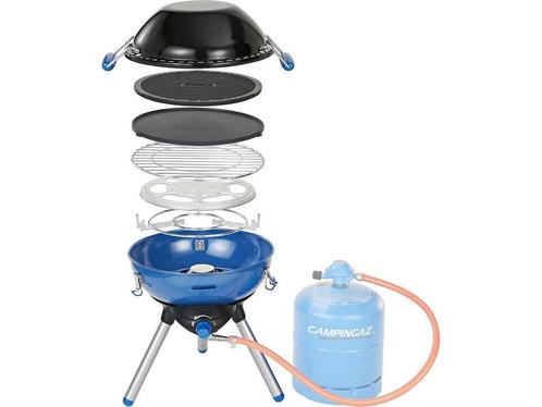 Campingaz Party Grill 400 R Camping kooktoestel - gastoestel, Caravans en Kamperen, Kampeeraccessoires, Zo goed als nieuw, Verzenden