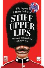 Stiff upper lips 9789460018664 Harry De Paepe, Verzenden, Gelezen, Harry De Paepe