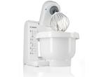 Veiling - Bosch MUM4428 Voedselverwerker 500W – Wit, Electroménager, Mélangeurs de cuisine