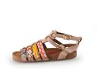 Shoesme Sandalen in maat 26 Beige | 5% extra korting, Kinderen en Baby's, Verzenden, Jongen of Meisje, Schoenen, Zo goed als nieuw