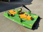 2005 Joskin TR255 C3 weidebloter