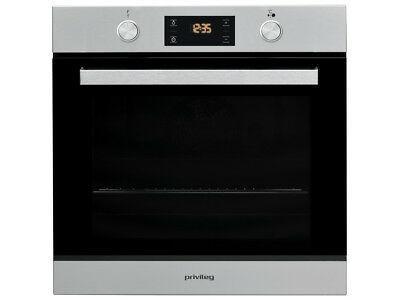 Privileg PBWR6OH5V2IN - Inbouw Oven - 71L - Hetelucht &, Elektronische apparatuur, Ovens, Ophalen of Verzenden