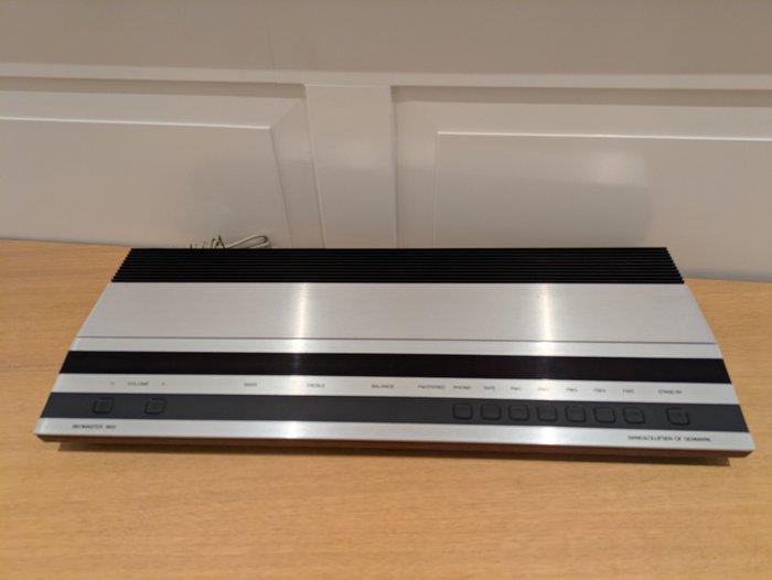 Bang & Olufsen - Beomaster 1900 Tuner, Audio, Tv en Foto, Stereoketens