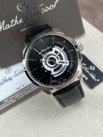 Mathey-Tissot - Mondo Date - Zonder Minimumprijs - H711AN -, Nieuw