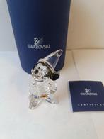 Swarovski - Figure - Sorcerer Mickey - Limited Edition 2009