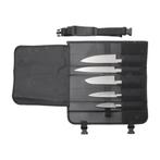 Messenset | RVS | 5 Stuks | Incl. Foudraal |, Verzenden, Nieuw in verpakking