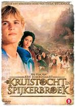 Kruistocht in spijkerbroek (dvd tweedehands film), Cd's en Dvd's, Ophalen of Verzenden, Nieuw in verpakking