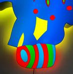 Marco Lodola (1955) - Circus, Antiek en Kunst