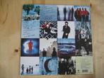 U2 - Achtung baby first german press - Disque vinyle unique, Cd's en Dvd's, Nieuw in verpakking