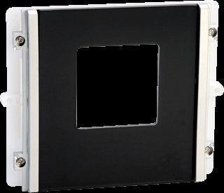 Comelit Ikall Montage-Element voor Deurintercom - 3349, Bricolage & Construction, Systèmes d'alarme, Envoi