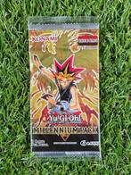 Konami - 1 Booster box - Yu-Gi-Oh! - Millennium Pack (360, Nieuw