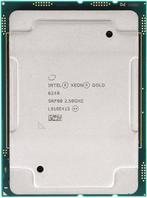 Intel Xeon Gold 6248 - 20-Cores 40-Threads, Base:2.5Ghz, Computers en Software, Processors, Overige, Verzenden, SRF90, Refurbished