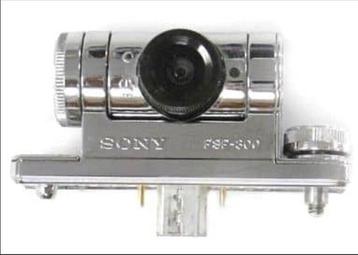 Playstation PSP Go Camera - PSP-300 (PSP Accessoires), Games en Spelcomputers, Spelcomputers | Sony PSP, Ophalen of Verzenden