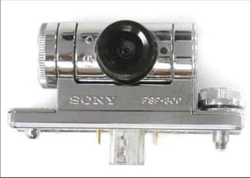 Playstation PSP Go Camera - PSP-300 (PSP Accessoires), Games en Spelcomputers, Spelcomputers | Sony PSP, Zo goed als nieuw, Ophalen of Verzenden