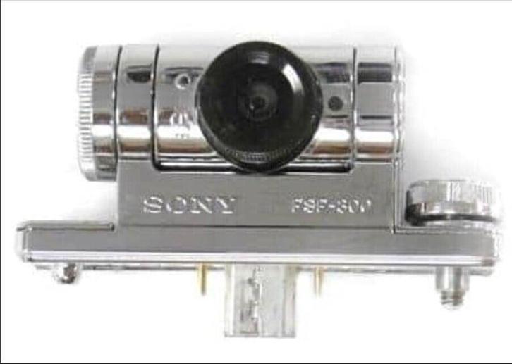 Playstation PSP Go Camera - PSP-300 (PSP Accessoires), Games en Spelcomputers, Spelcomputers | Sony PSP, Zo goed als nieuw, Ophalen of Verzenden