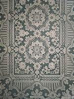 Prachtig Burano-kant tafelkleed, prachtig handwerk voor