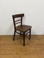Gebruikte Caféstoel - S3999- Vintage/Café, Huis en Inrichting, Stoelen, Ophalen, Nieuw