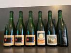 Cantillon - Foufoune, La Corvée, Le Plaisir & Ashanti -