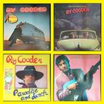 Ry Cooder: 1. Ry Cooder (70) 2. Into The Purple Valley, Nieuw in verpakking