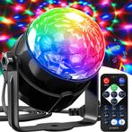 Strex Discolamp met Afstandsbediening - voor Kinderen en, Muziek en Instrumenten, Licht en Laser, Verzenden, Nieuw